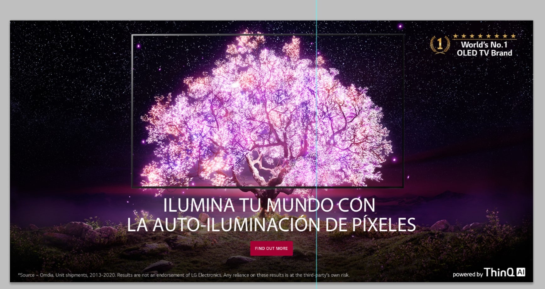 NUEVA LÍNEA DE TELEVISORES LG 2021 LLEGA A PERÚ Y PROMETE UNA EXPERIENCIA REAL E INMERSIVA